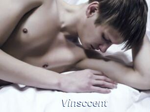 Vinsccent