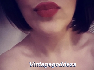 Vintagegoddess