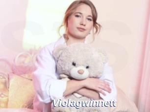 Violagwinnett