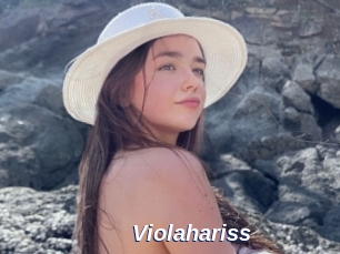 Violahariss