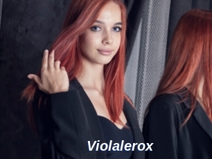 Violalerox