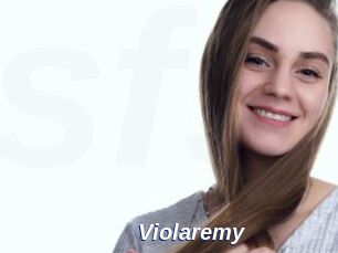 Violaremy