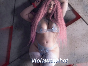 Violawanehot