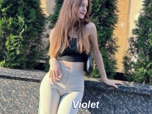 Violet