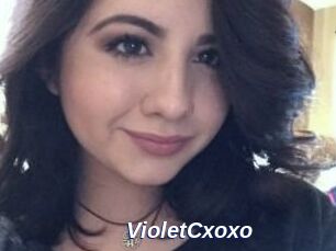 VioletCxoxo