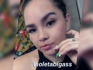 Violetabigass