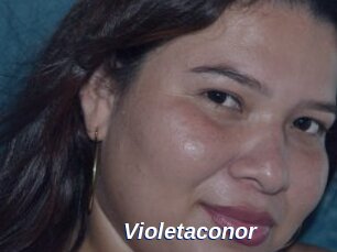 Violetaconor