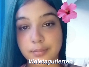 Violetagutierrez