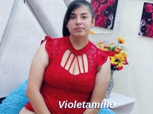 Violetamille