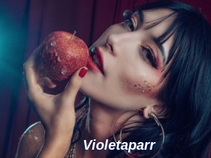 Violetaparr