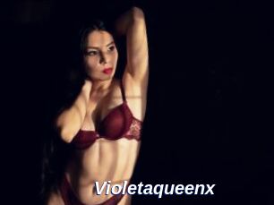 Violetaqueenx