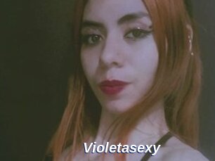 Violetasexy