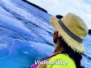 Violetaslave