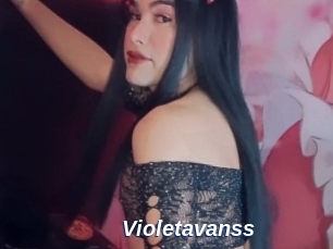 Violetavanss