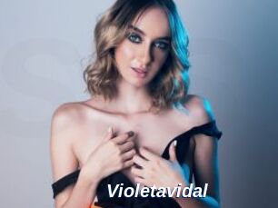 Violetavidal