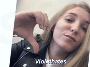 Violetbates