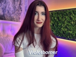 Violetbomer