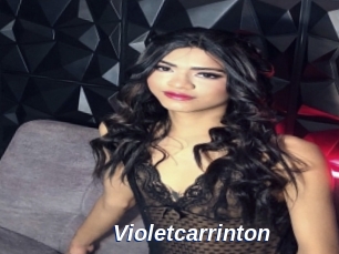 Violetcarrinton