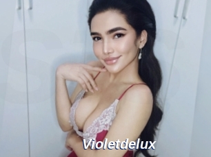 Violetdelux