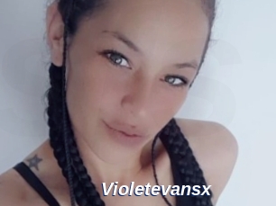 Violetevansx