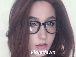 Violetfawn