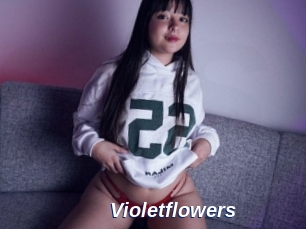 violetflowers Safer Sex