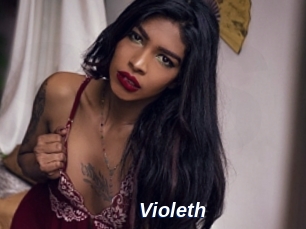 Violeth