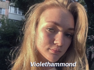 Violethammond