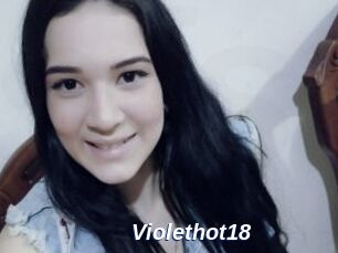 Violethot18