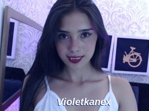 Violetkanex