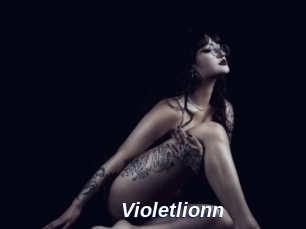 Violetlionn