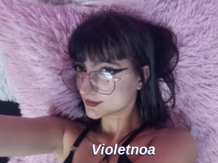 Violetnoa