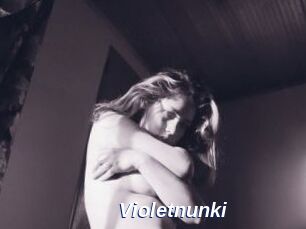 Violetnunki