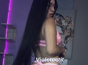 Violetpetit