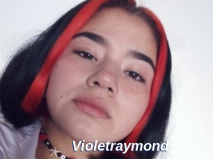 Violetraymond