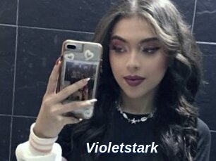 Violetstark