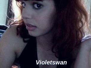 Violetswan