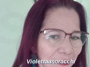 Violettaasoracchi