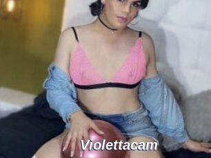 Violettacam