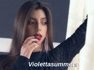 Violettasummers