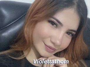 Violettathom