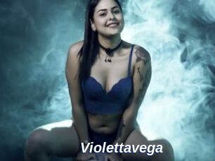 Violettavega