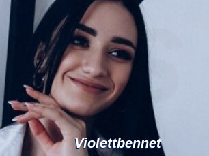 Violettbennet