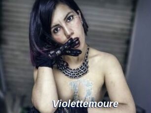 Violettemoure