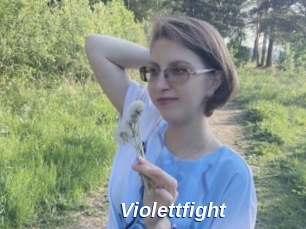 Violettfight