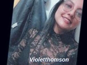 Violetthomson