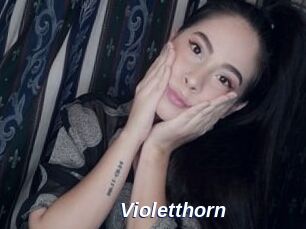 Violetthorn