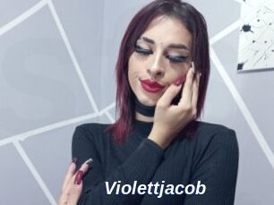 Violettjacob