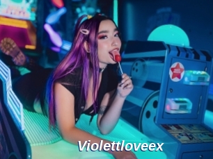 Violettloveex