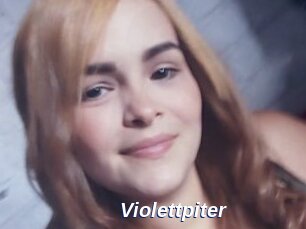 Violettpiter